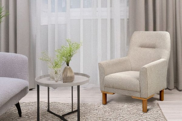 Lizbon Armchair